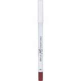Lamel Long Lasting Gel Lip Kalıcı Jel Dudak Kalemi No 409