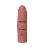 Lamel Matte Soft Touch Lipstick Kalıcı Mat Ruj No 401 3,8g