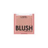Lamel Professional Işıltılı Allık Blush Cheek Colour No 402