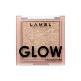 Lamel Professional Lamel Glow Highlighter No 402