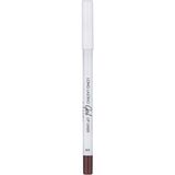Lamel Professional Long Lasting Gel Lip Kalıcı Jel Dudak Kalemi No 410