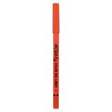 Lamel Professional Long Lasting Oh My Turuncu Göz Kalemi No 406