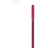 Lamel Professional Oh My Pembe Göz Kalemi No 402 Uzun Süre Kalıcı Yumuşak Uçlu Makyaj Aracı