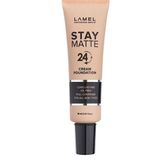 Lamel Professional Stay Mat 404 Fondöten