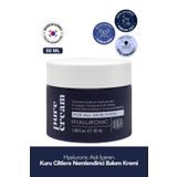 Lamelin Hyaluronic Acid Içeren Nemlendirici Yüz Bakım Kremi Lamelin Hyaluronic Pure Cream 50 ml