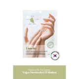 Lamelin Hyalüronik Asit Içeren Yoğun Nemlendirici El Maskesi Deep Moısture Hand