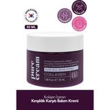 Lamelin Kolajen Içeren Bakım Kremi Lamelin Collagen Pure Cream 50 ml