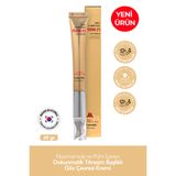 Lamelin Niacinamide & Pdrn İçeren Dokunmatik Titreşim Başlıklı Göz Çevresi Kremi Pdrn Eye Cream