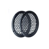 LAMFER 6X9 Oval Hoparlör Kapak 2'li Takım