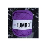 Lamia La Mia Jumbo Mor Dev Yün El Örgü Ipi - J6