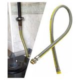 LaMiaSeta Gass Ocak Flexi (Ocak Hortumu) Standart- 200 cm