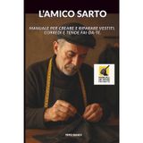 L'Amico Sarto: Manuale per creare e riparare vestiti, corredi e tende Fai-da-te.: 6