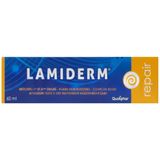 Lamiderm Yanık Kremi 60 ml - Eski Ambalaj