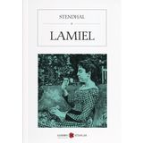 LAMIEL - STENDHAL (HENRI BEYLE STENDHAL)