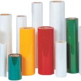 Lamiess 125 Mic 94x60 m Parlak Rulo Polyester
