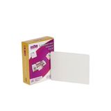 Lamiess 85x115 mm 300'lü 150 Mic Polyester Laminasyon Filmi