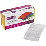 Lamiess Lms 221 Yatay Kart Kabı - Şeffaf