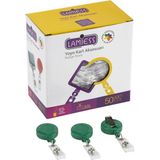 Lamiess Lms 351 50'li Yeşil Yuvarlak Yoyo