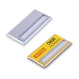 Lamiess Nk 7035 Yaka Isimliği Gümüş