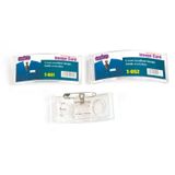 Lamiess T-052 25'li İğneli Yaka İsimliği