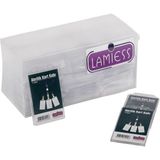 Lamiess T-190 V Dikey Çift Hazneli Kart Kabı