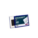 Lamiess T-695 148x105 mm 20'li Mıknatıslı Afiş Koruma Kabı