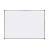 Laminant Beyaz Yazı Tahtası 60x85cm Duvar Tipi Alüminyum Çerçeve
