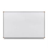Laminant Beyaz Yazı Tahtası 90x120cm