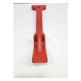 Laminant Parke Çektirme Demiri Çeki Demiri 4cm*32cm