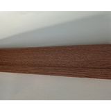 Laminant Parke Süpürgelik 6cm Amber Meşe 3130