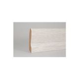 Laminant Parke Süpürgelik 6cm Dişbudak 2626