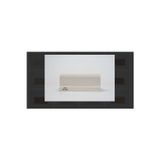 Laminant Parke Süpürgelik 6cm Fildişi 1001
