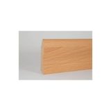 Laminant Parke Süpürgelik 6cm Koyu Kayın 1404-k