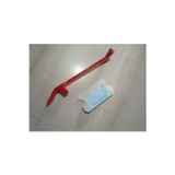 Laminant Parke Usta Seti Mini Polyamid Döşeme Çakma Takozu Ve Çektirme Demiri 3cm 32cm