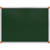 Laminant Yeşil Yazı Tahtası 50X70CM - Çok Renkli