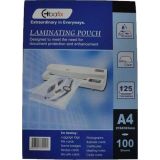 Laminasyon Filmi A4 125 Mıc 216-303