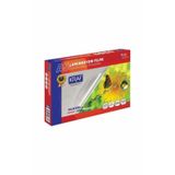 Laminasyon Filmi Parlak A5 125 Micron 100`lü
