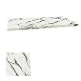 Laminat Masa Tablası (70X130) - Afyon Marble
