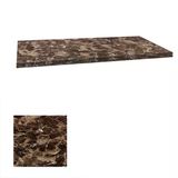Laminat Masa Tablası (70X130) - Karacabey Marble