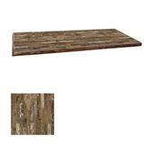Laminat Masif Kenar Masa Tablası (80X120) - Maracaıbo
