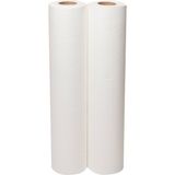 Lamineli Hasta Muayene Masa Örtüsü 50cm*50metre 12 Rulo