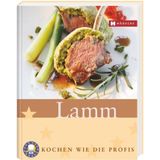 Lamm: Kochen wie die Profis