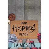 Lamoneta Design Our Happy Place V2 Koko Paspas