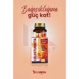 Lamos İlaç Colosturbeta Kolostrum İçeren Multivitamin 30 Kapsül