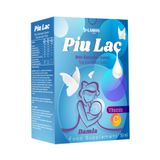 LAMOS İLAÇ Piu Lac 50 ml Damla Süt Artırıcı