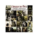 L'amour En Paris 1. Sınıf Remastered Kayıt 33 Plak Pop Müzik Çeşitli Sanatçılar