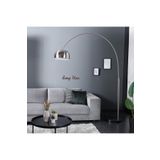 Lamp Han Deve Boynu Modern Dekoratif Özel Tasarım Olta Lambader