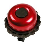 Lampa 293286 50 mm Kırmızı Aluminyum Zil