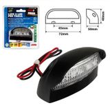 Lampa 41504 SMD Led Plaka Lambası