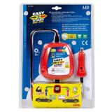 Lampa 70137 Arabadan Arabaya 12V Akü Şarj Ve Güçlendirici